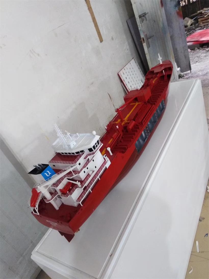 霸州市船舶模型